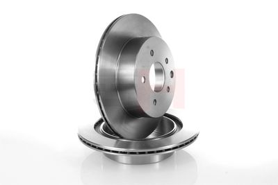 DISC FRANA GH GH422294 14