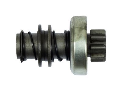 Freilaufgetriebe, Starter