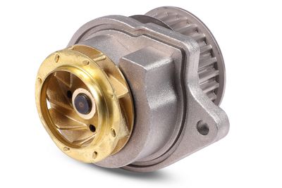 POMPă DE APă RăCIRE MOTOR HEPU P541 1