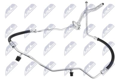 CONDUCTA PRESIUNE VARIABILA AER CONDITIONAT NTY CPRFT000 1