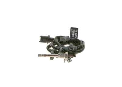 Sensor, udstødningsgastemperatur BOSCH 0 986 259 135