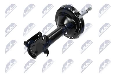 AMORTIZOR NTY ASB026 21