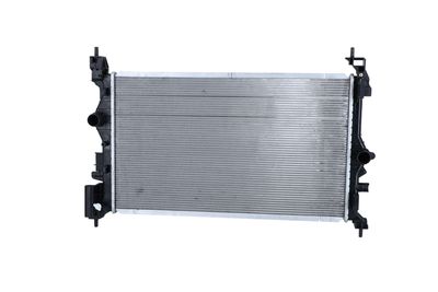 RADIATOR RACIRE MOTOR NRF 59272 6