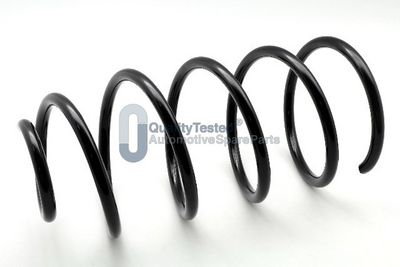 Pružina podvozku JAPANPARTS ZCQ2355C