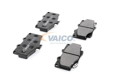 SET PLACUTE FRANA FRANA DISC VAICO V108125 41