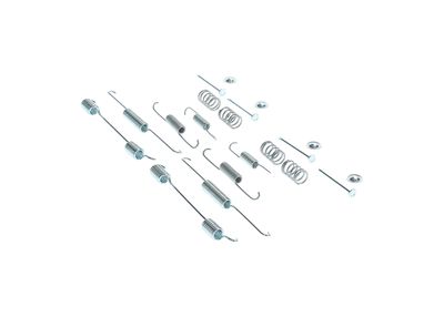 ZUBEHöRSATZ BREMSBACKEN BOSCH 1987475292 12