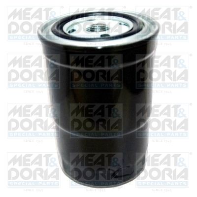 Топливный фильтр MEAT & DORIA 4297 для MITSUBISHI PAJERO