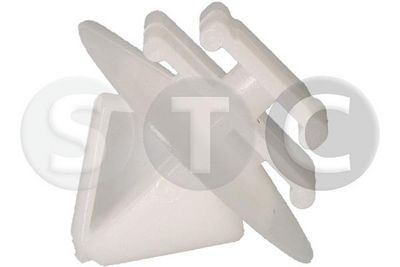 Klip, ozdobná / ochranná lišta STC T444470