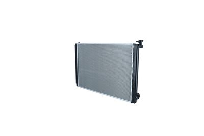 RADIATOR RACIRE MOTOR NRF 58604 32