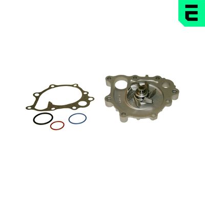 POMPă DE APă RăCIRE MOTOR OPTIMAL AQ2146 1