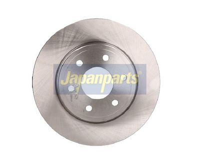 JAPANPARTS Stabdžių diskas