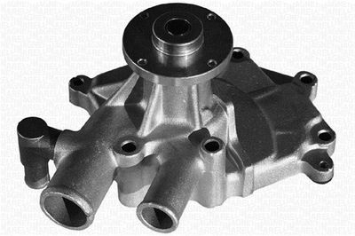 Водяной насос, охлаждение двигателя MAGNETI MARELLI 350982054000 для NISSAN VANETTE
