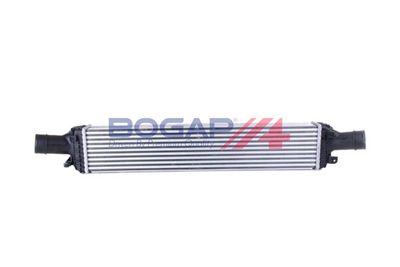 INTERCOOLER COMPRESOR