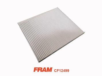 Фильтр, воздух во внутренном пространстве FRAM CF12499 для SSANGYONG ACTYON