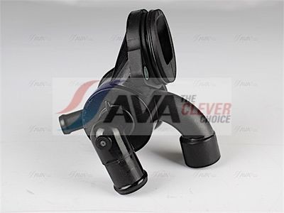 TERMOSTAT LICHID RACIRE