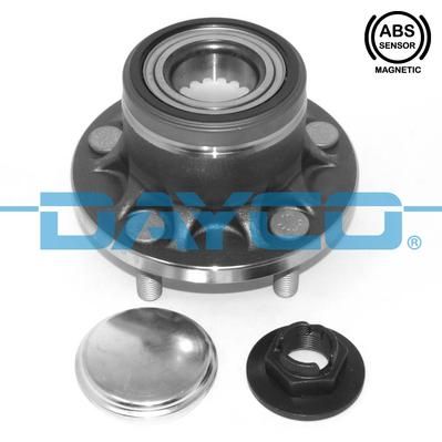 Wheel Bearing Kit DAYCO KWD1249