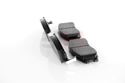 SET PLACUTE FRANA FRANA DISC GH GH410401 20