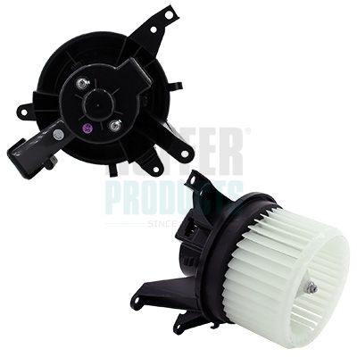 VENTILATOR HABITACLU