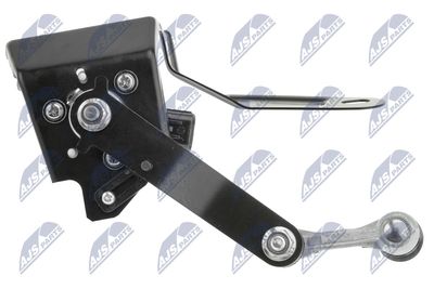 UNITATE DE CONTROL PNEUMATICA NTY ECXTY011 3