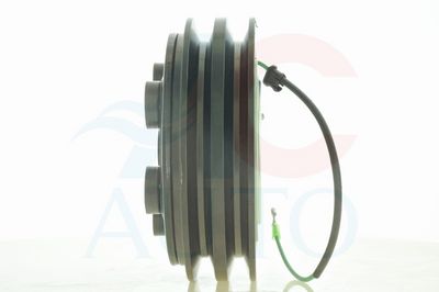 Elektromagnetická spojka pre kompresor klimatizácie ACAUTO AC-06ZX53
