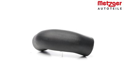 LADELUFTSCHLAUCH METZGER AUTOTEILE 2400886 21