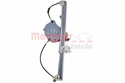 Window Regulator 2160641