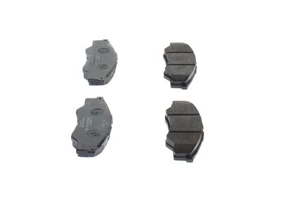 Brake Pad Set, disc brake 0 986 494 425