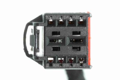 ELEKTROMOTOR HECKKLAPPE VEMO V95550009 2