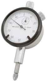 Laser Tools Dial Test Indicator - DTi