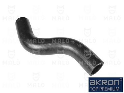 маркуч на радиатора AKRON-MALÒ 7244A