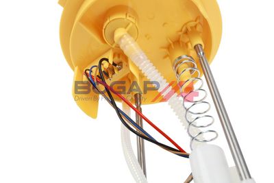 POMPA COMBUSTIBIL BOGAP A1622148 3