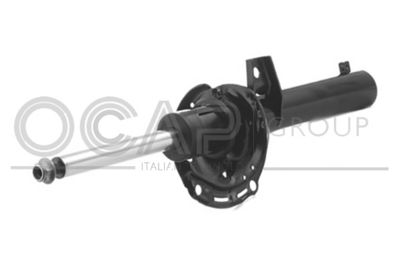 Tlumič pérování OCAP 82521FU
