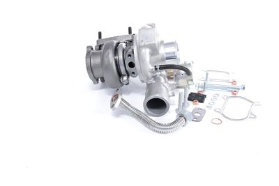 LADER AUFLADUNG BTS Turbo T981469 29