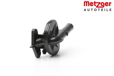 KüHLMITTELREGELVENTIL METZGER AUTOTEILE 4010213 33