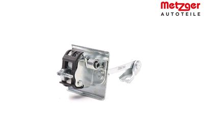 TüRFESTSTELLER METZGER AUTOTEILE 2312113 33