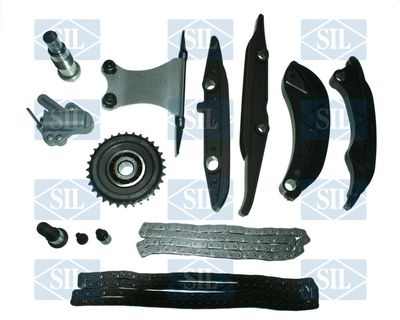 CHIT LANT DE DISTRIBUTIE