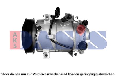 KOMPRESSOR KLIMAANLAGE