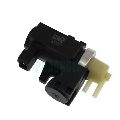 CONVERTOR DE PRESIUNE TURBOCOMPRESOR