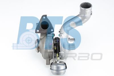 LADER AUFLADUNG BTS Turbo T915710 3