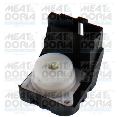 Przycisk uruchamiania silnika MEAT & DORIA 24026