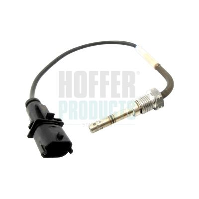 датчик, температура на изгорелите газове HOFFER 7452151