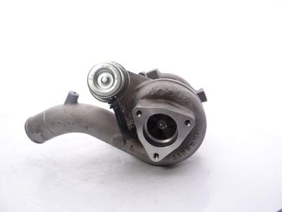 LADER AUFLADUNG GARRETT 4520475001S 5