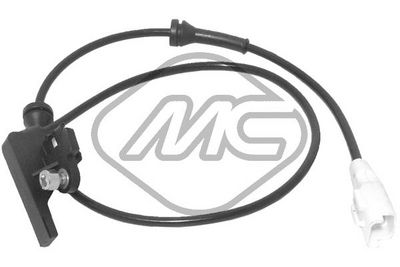 датчик, обороти на колелото Metalcaucho 50182
