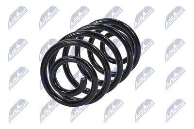 ARC SPIRAL NTY ASZPL065 36