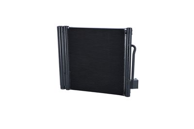 CONDENSATOR CLIMATIZARE NRF 350448 29