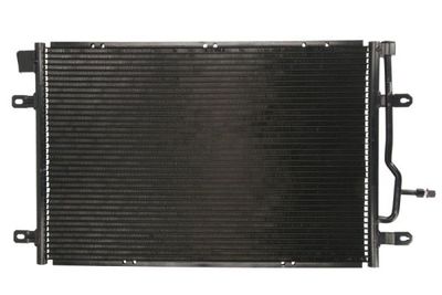 CONDENSATOR CLIMATIZARE THERMOTEC KTT110444 1