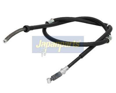 Cable de accionamiento, freno de estacionamiento