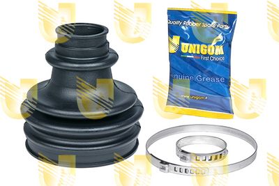 FALTENBALGSATZ ANTRIEBSWELLE