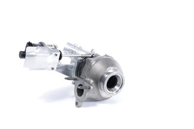 LADER AUFLADUNG BTS Turbo T918715 16