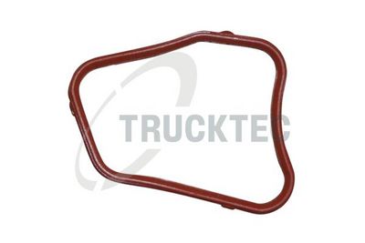 GARNITURA CARCASA TERMOSTAT